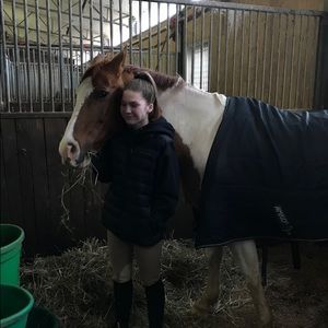 Meet your Posher, Kaitlyn